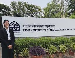 Granddaughter Of Indias Biggest Movie Star To Attend Countrys Top  B-School — But Not Without Controversy - Poets&Quants