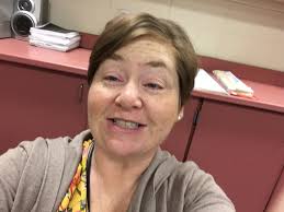 Teacher helps students with unique needs