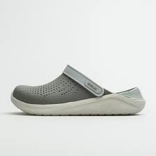 Shop the literide collection from crocs. Crocs Literide Clog Smoke Pearl