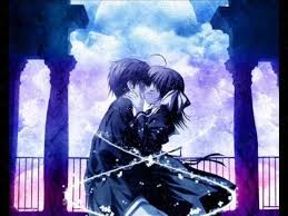  Alexander Ferro Wenn Zwei Herzen Liebe Spurn Youtube In 2021 Anime Anime Backgrounds Wallpapers Anime Couple Kiss