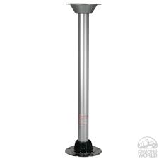 Sequoia Table Leg Base System Anodized Finish Aluminum Table Leg Aluminum Table Table Legs Modular Table