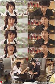 Choi han kyul (gong yoo) adalah pewaris dari sebuah perusahaan makanan besar, tapi neneknya ingin dia menetap. Coffee Prince This Was The Scene At The Final Episode O Flickr