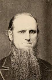 Two Selves in One Skull: Ansel Bourne's Strange Interlude