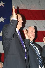 New Year, fresh start for elected officials