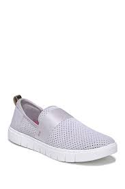 Ryka Haze Perforated Slip On Sneaker Nordstrom Rack