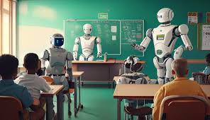 Will AI Replace Teachers in 2025? Here's the Truth | Edcafe AI