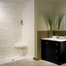 Shower Base And Wall Systems To Fit Mostly Any Standard Shower And Tub Space Showroom Inc Www Chicagoshowroom Co Shower Wall Kits Shower Wall Shower Panels