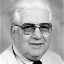 Obituary information for Sidney Courtney