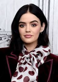 Alexa Parker's Instagram, Twitter & Facebook