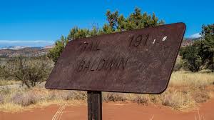 Coconino National Forest
