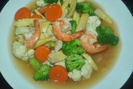 Amat sesuai bagi peminat cendawan, anda harus cuba resepi ini. Resepi Sayur Campur Tepung Jagung Resepikek Camored Com