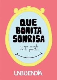 Frases De Amor Imagenes Con Frases Love Quotes Que Bonita Sonrisa