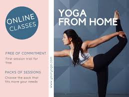 Pikbest has 170606 yoga banner design images templates for free download. Online Classes Templates