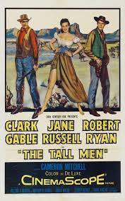 Compare directv now, fubotv, hulu live tv, playstation vue, philo, sling tv, xfinity instant tv, & youtube tv to find the best service to watch the tall man online. The Tall Men 1955 Imdb