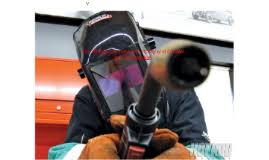 Smaw is a slightly easier process to learn than fcaw as it requires less equipment and a less refined technique. The Differences Between Fcaw And Gmaw By Nick Moskal