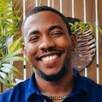 Marcus Burroughs's Instagram, Twitter & Facebook