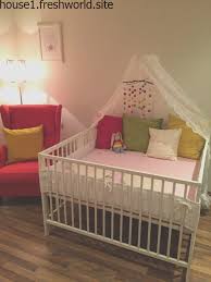 Aus Zwei Ikea Gulliver Wird Ein Bett Fur Die Zwillinge Zwillinge Babyzimmer Zwillinge Zimmer Kinder Zimmer