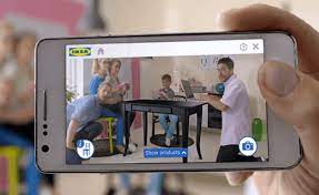 Ikea planning tools are here for your interior home and room design, plan for your living room, bedroom, work space, kitchen area become an interior designer with ikea home planning programs. Ikea S New Virtual Reality App Brings Interior Decorating Into The Future Architizer Journal