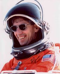 2010 Astronaut Autograph Club