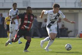 Maybe you would like to learn more about one of these? Ec Vitoria X Ponte Preta