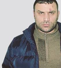 Ali Duka's Instagram, Twitter & Facebook