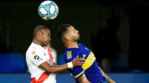 Boca river copa argentina 2021 fecha. River Y Boca Cada Vez Mas Cerca En La Copa Argentina Cuando Se Jugaria Un Eventual Superclasico Tn