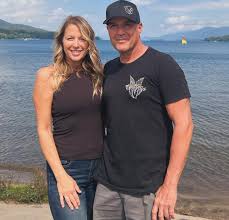 Married 11 years ago today 🥰 @martinbroscustoms