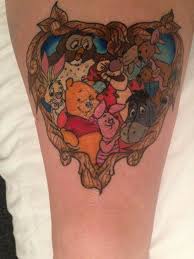 Check spelling or type a new query. Winnie Pooh Tigger Tattoo Novocom Top