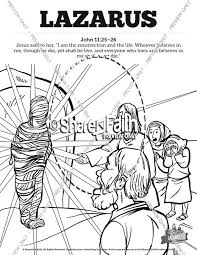 Find more lazarus coloring page. John 11 Lazarus Sunday School Coloring Pages Sunday School Coloring Pages