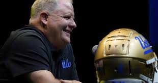 Five questions facing UCLA football entering training camp