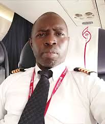 Samuel Kinyanjui Kinuthia