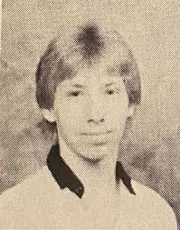 Jeremy Dale Watteau (1969-1994)