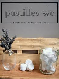 Diy Pastilles Wc Au Bicarbonate De Soude Acide Citrique Et Huiles Essen Produits De Nettoyage Naturels Recettes De Nettoyage Produit De Nettoyage Faits Maison