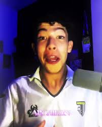 Baselinefooty Archie Xavier Stkev