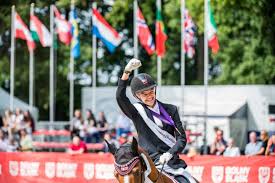 Very informative about every aspect of your visit. Dreimal Gold Fur Danische Pony Dressurreiter Florentina Jobstl Auf Rang 16