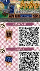 10 Animal Crossing New Horizons Qr Codes For Stone Paths And Other Roads Animal Crossing Qr Codes Animal Crossing Animal Crossing Qr