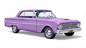 Image result for Baffin Blue 1962 Falcon