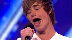 A he's happy that he's now fulfilled an ambition. Top 15 X Factor Auditions Natasha Atlas