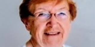 Gloria M. Evans, of Watertown