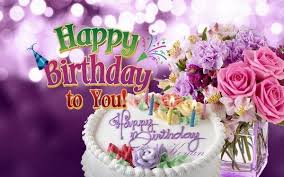 Are there any free happy birthday mom images? 110 Happy Birthday Greetings With Images My Happy Birthday Wishes Happy Birthday Fun Happy Birthday Cake Images Happy Birthday Cake Pictures