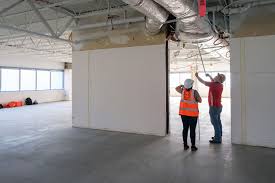 GLY's New HQ: Building a Sustainable + Healthy Workplace