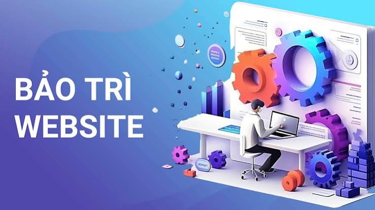 Dịch vụ bảo trì web định kỳ giúp web hoạt động ổn định và an toàn | Duy Nhất
