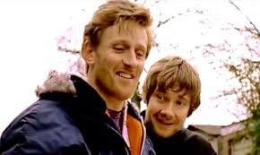 Among other accolades, he has won an emmy award, a bafta award and a screen actors guild award, and has been nominated for a golden globe award. Young Martin Freeman Explore Tumblr Posts And Blogs Tumgir