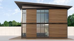 Maison Container Prix Et Interet