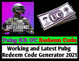 First, visit pubg's facebook page. Pubg Mobile Redeem Code Generator 2021 100 Latest And Working