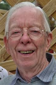 William Wood Obituary (2013)