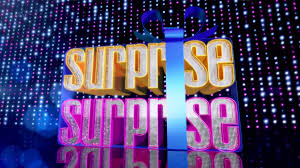 Image result for surprise surprise