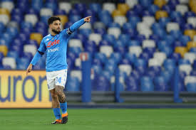 Italy » serie a 2020/2021. Serie A Il Napoli Batte La Juve 1 0 Al Maradona Decide Insigne Su Rigore Lapresse