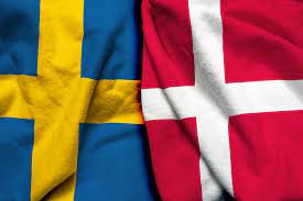 Nej, det handlar inte om den senaste fotbollsmatchen mellan danmark och sverige, och inte heller om migrationspolitik i de respektive länderna. Slaget Om Skandinavien Mellem Sverige Og Danmark