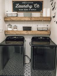 Our farmhouse laundry room is completely finished.man it feels good to type that. Pin On Cuarto De Lavado
